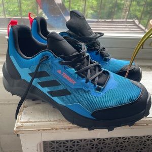 Adidas Terrex Trail Shoes